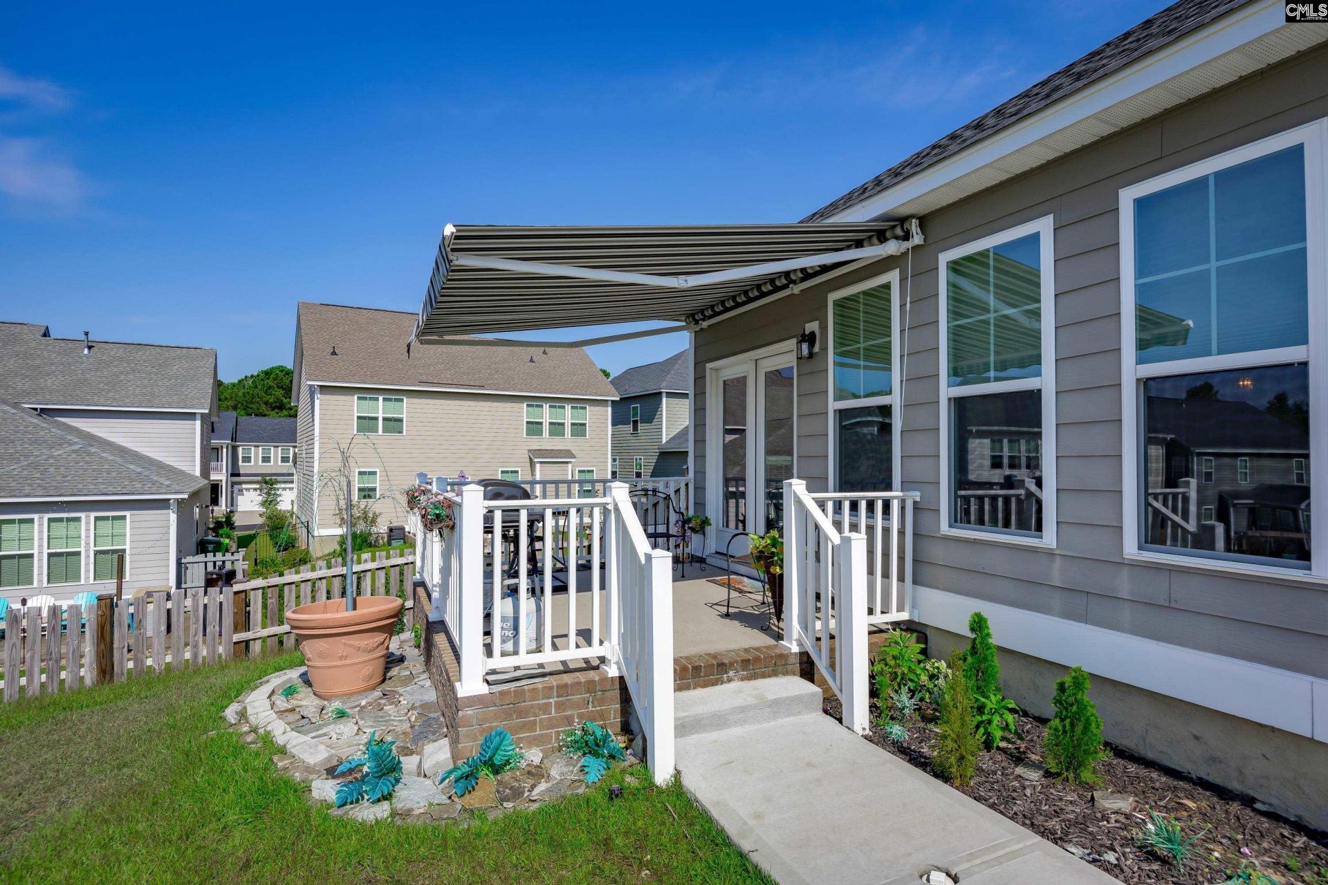 611 Harbour Pointe Drive Photo 49