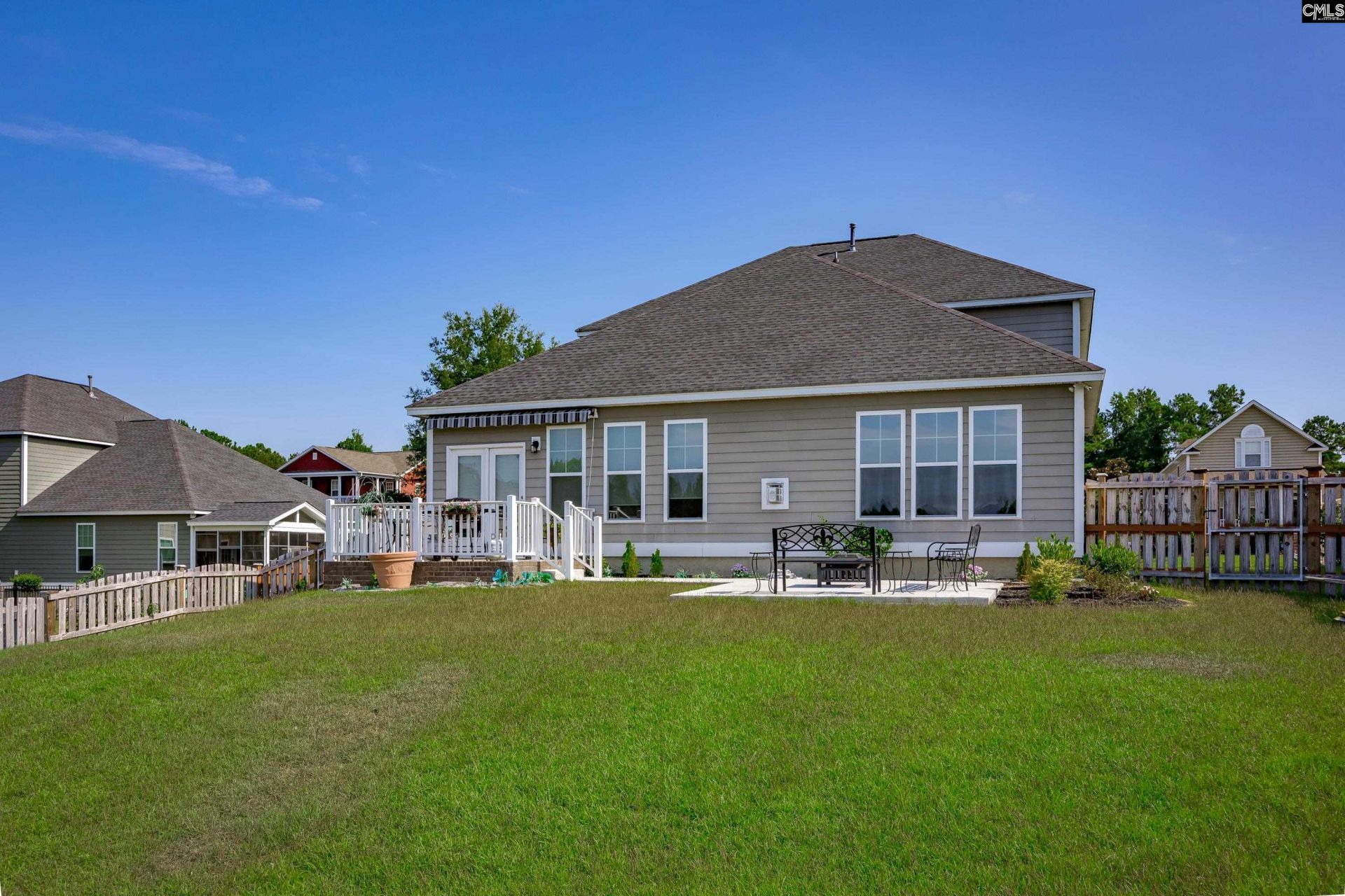 611 Harbour Pointe Drive Photo 54
