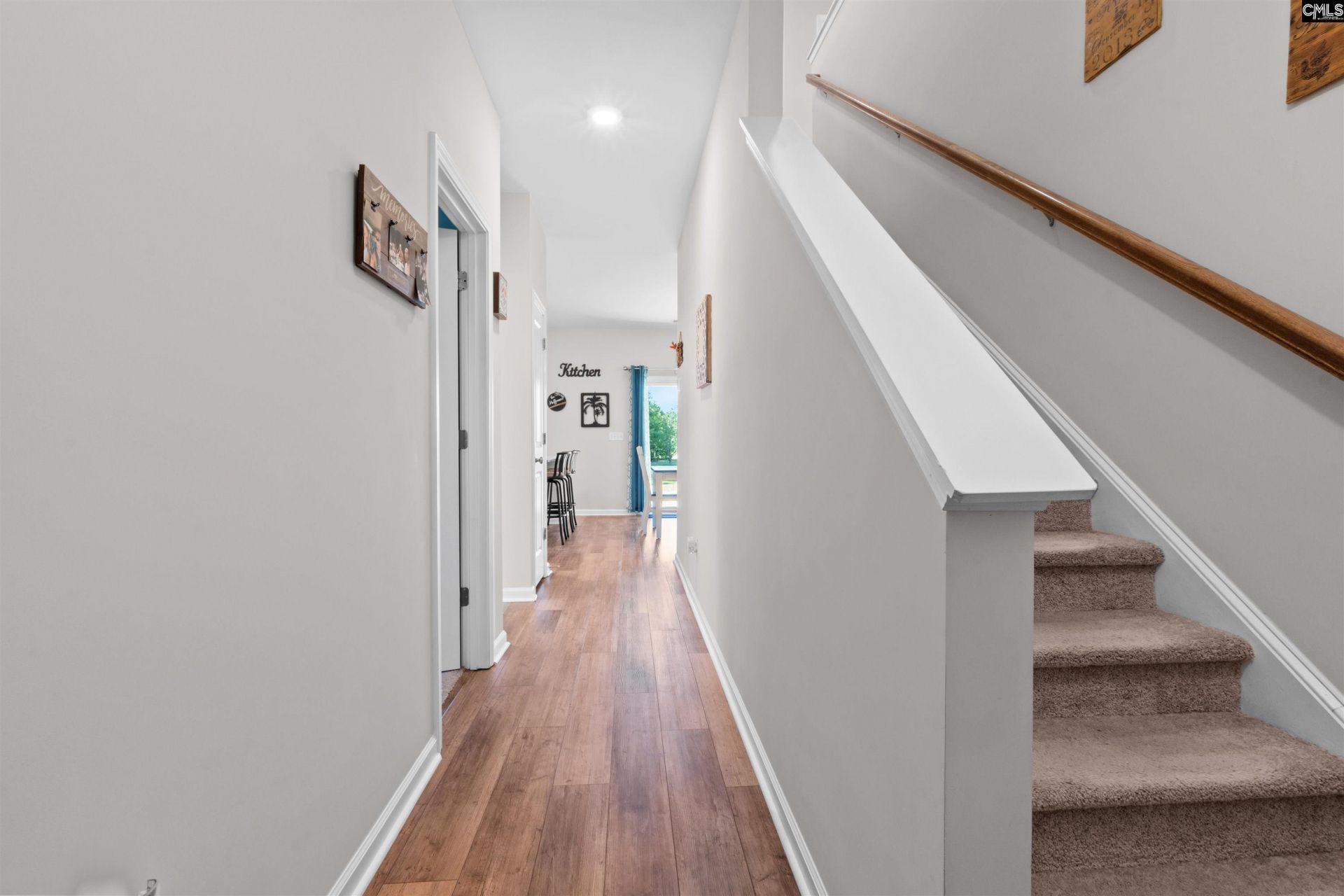 762 Horrell Hill Road  Photo 4