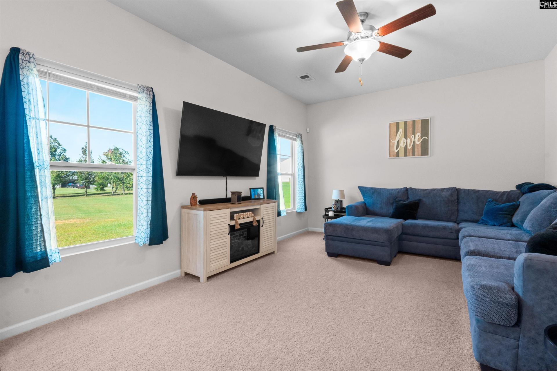 762 Horrell Hill Road  Photo 5