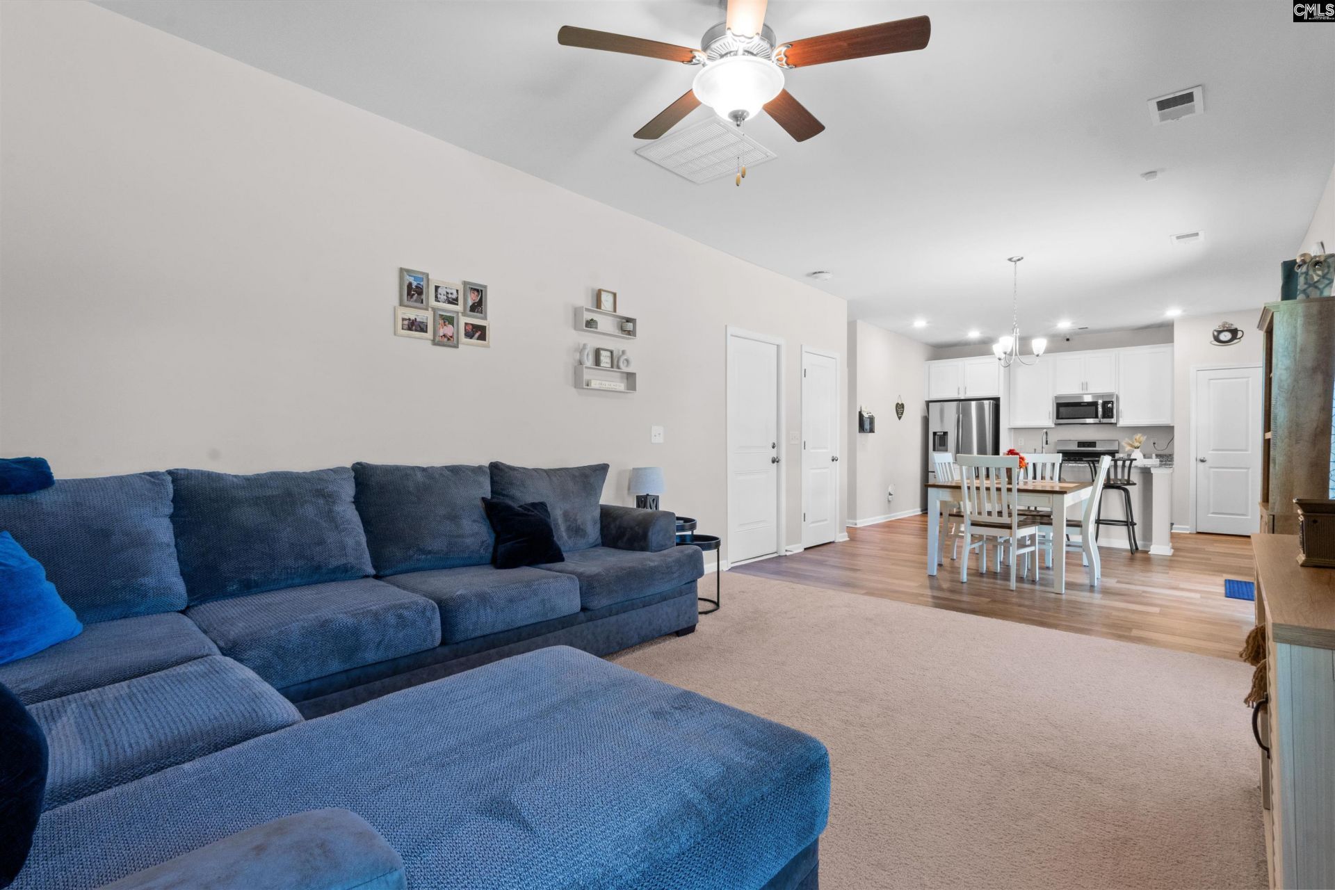 762 Horrell Hill Road  Photo 6