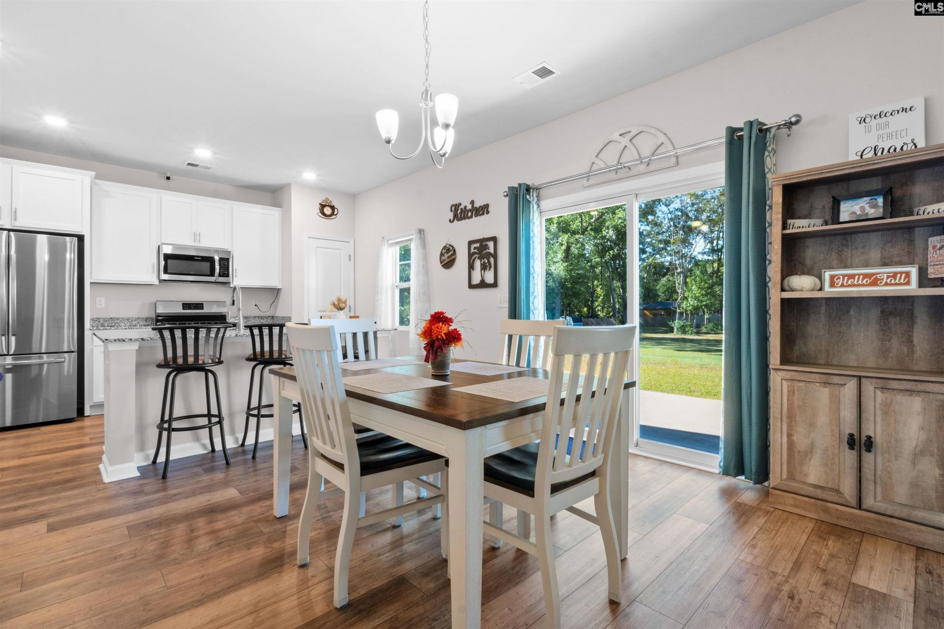 762 Horrell Hill Road  Photo 8