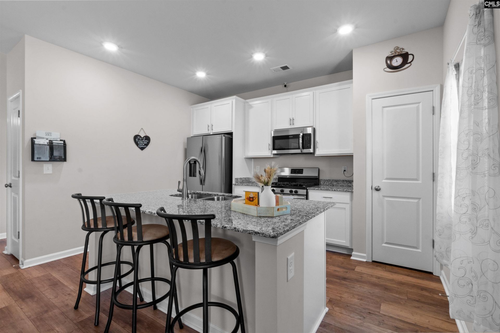 762 Horrell Hill Road  Photo 9