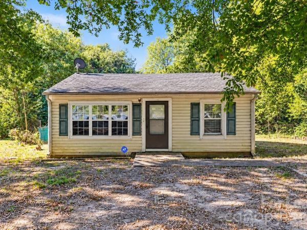 133 Proctor Street , Gastonia, NC 28052