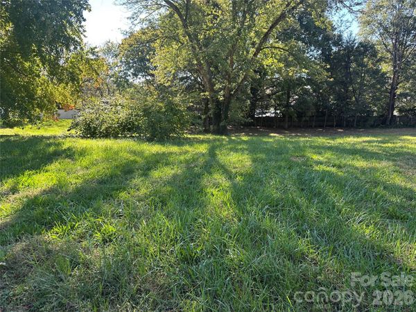 0 4th Avenue NE, Taylorsville, NC 28681