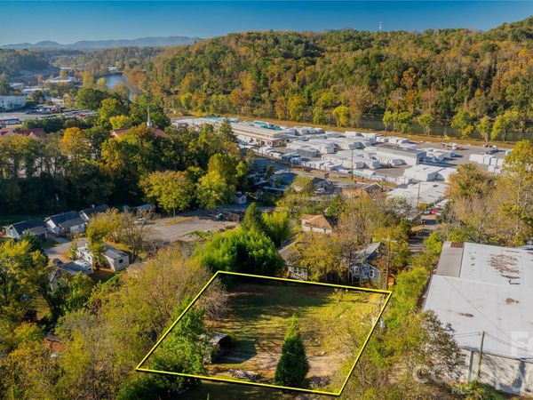 15 South Lane , Asheville, NC 28804