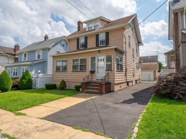 708 Bailey Ave, Elizabeth, NJ 07208