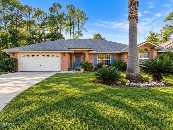 12028 W LIBERTY LAKE Drive, Jacksonville, FL 32258