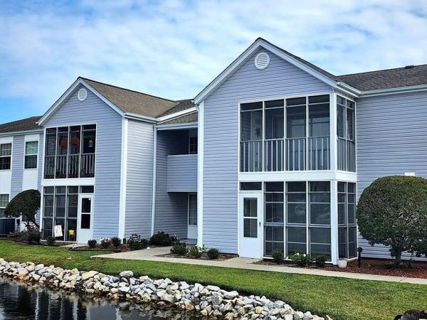 2257 Huntingdon Dr., Unit H, Surfside Beach, SC 29575