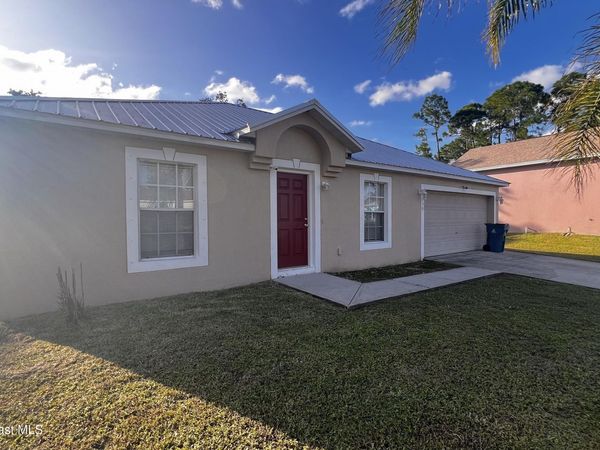 830 Schomer Avenue SW , Palm Bay, FL 32908