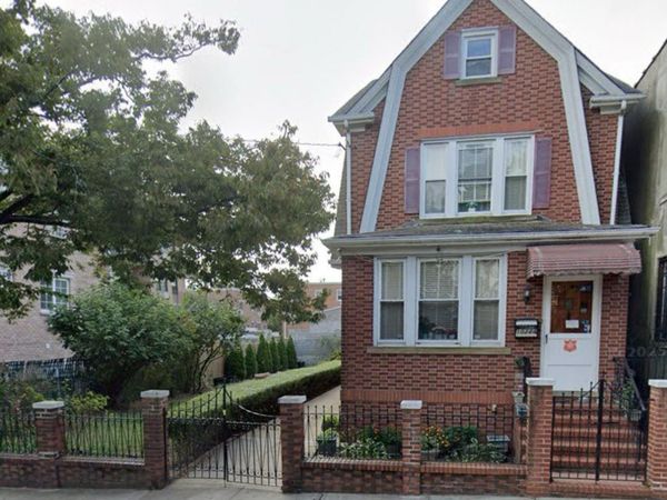 10244 47th Avenue, Corona, NY 11368