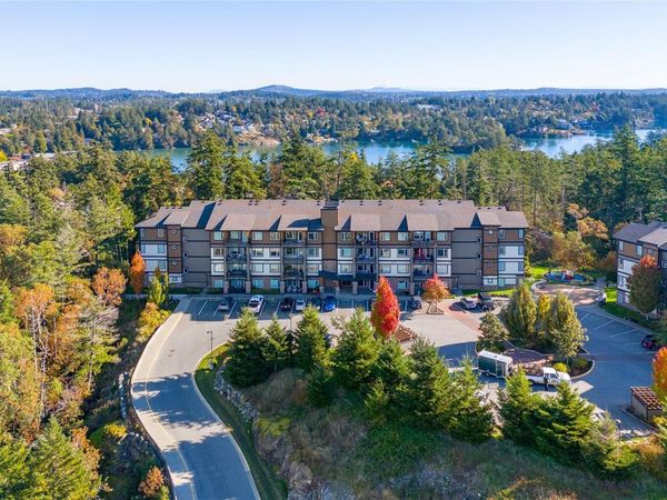 290 Wilfert Rd , Unit #207, View Royal, BC V9C 0H6
