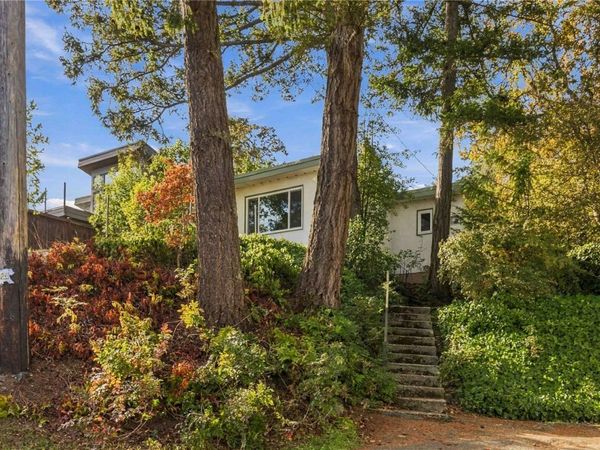 3904 Wilkinson Rd , Saanich, BC V8Z 5A2