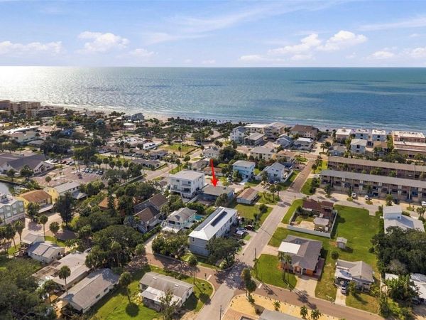 1809 1ST STREET , INDIAN ROCKS BEACH, FL 33785