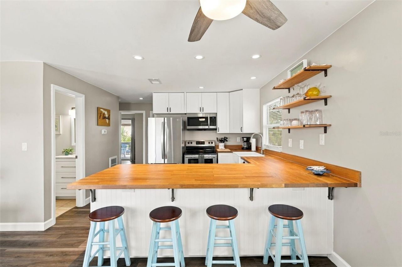 1809 1st Street , Indian Rocks Beach, FL 33785 Photo