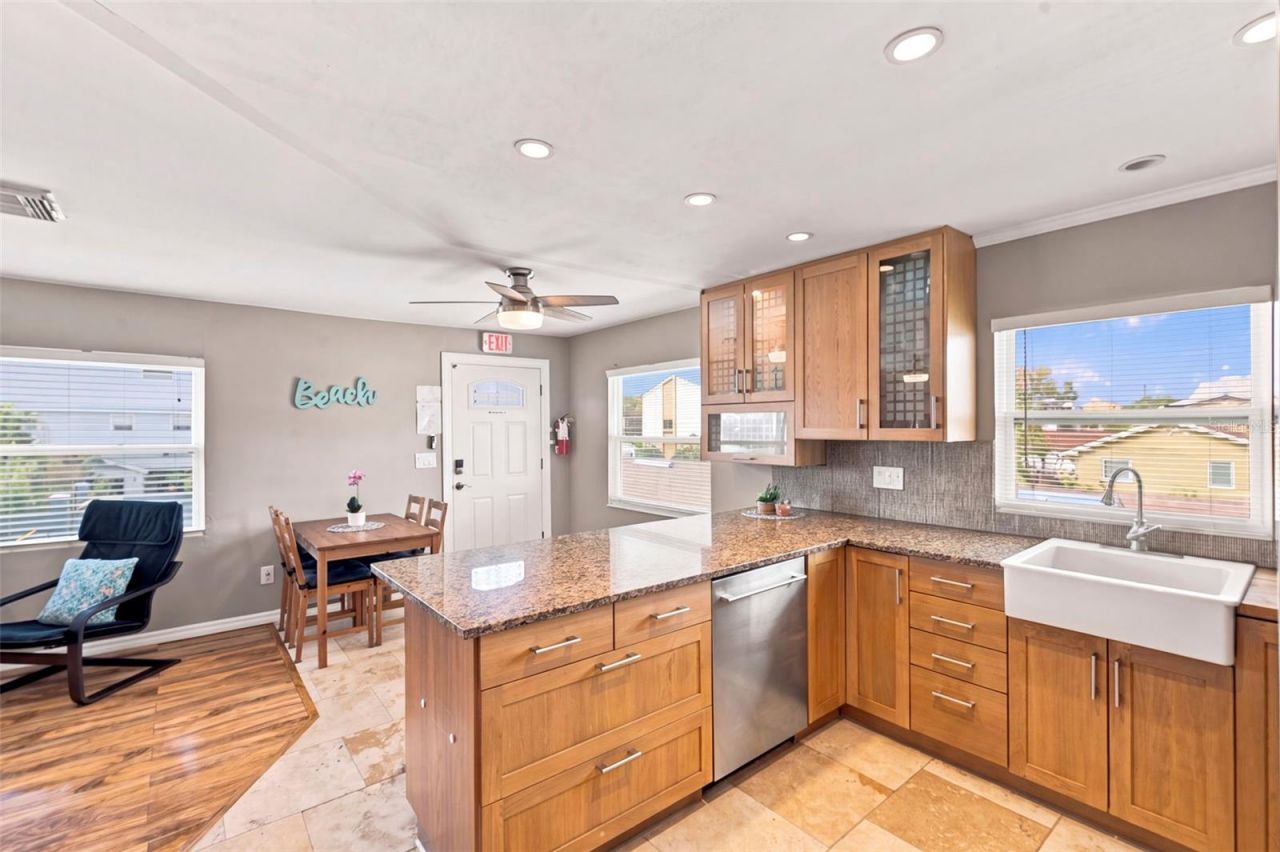 1809 1st Street , Indian Rocks Beach, FL 33785 Photo