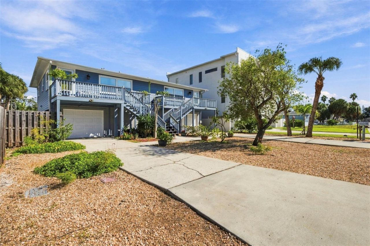 1809 1st Street , Indian Rocks Beach, FL 33785 Photo