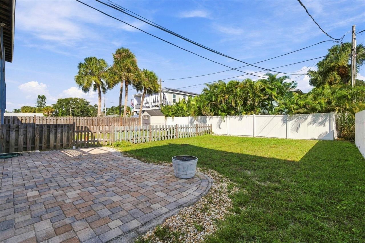 1809 1st Street , Indian Rocks Beach, FL 33785 Photo