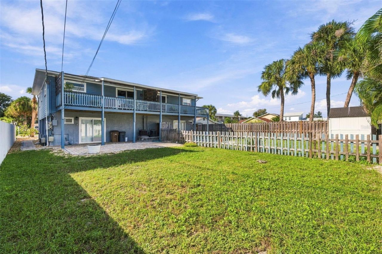 1809 1st Street , Indian Rocks Beach, FL 33785 Photo