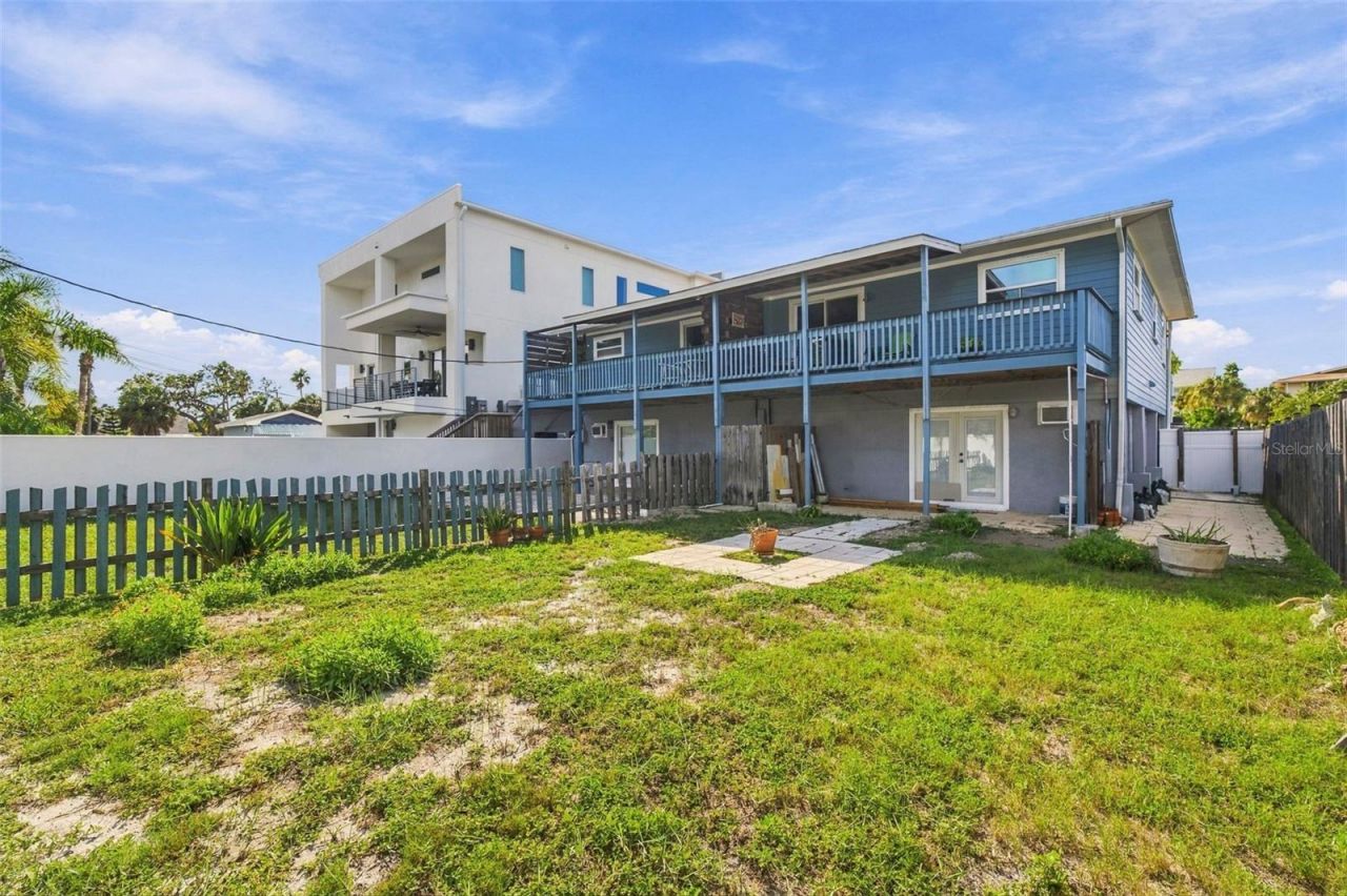 1809 1st Street , Indian Rocks Beach, FL 33785 Photo