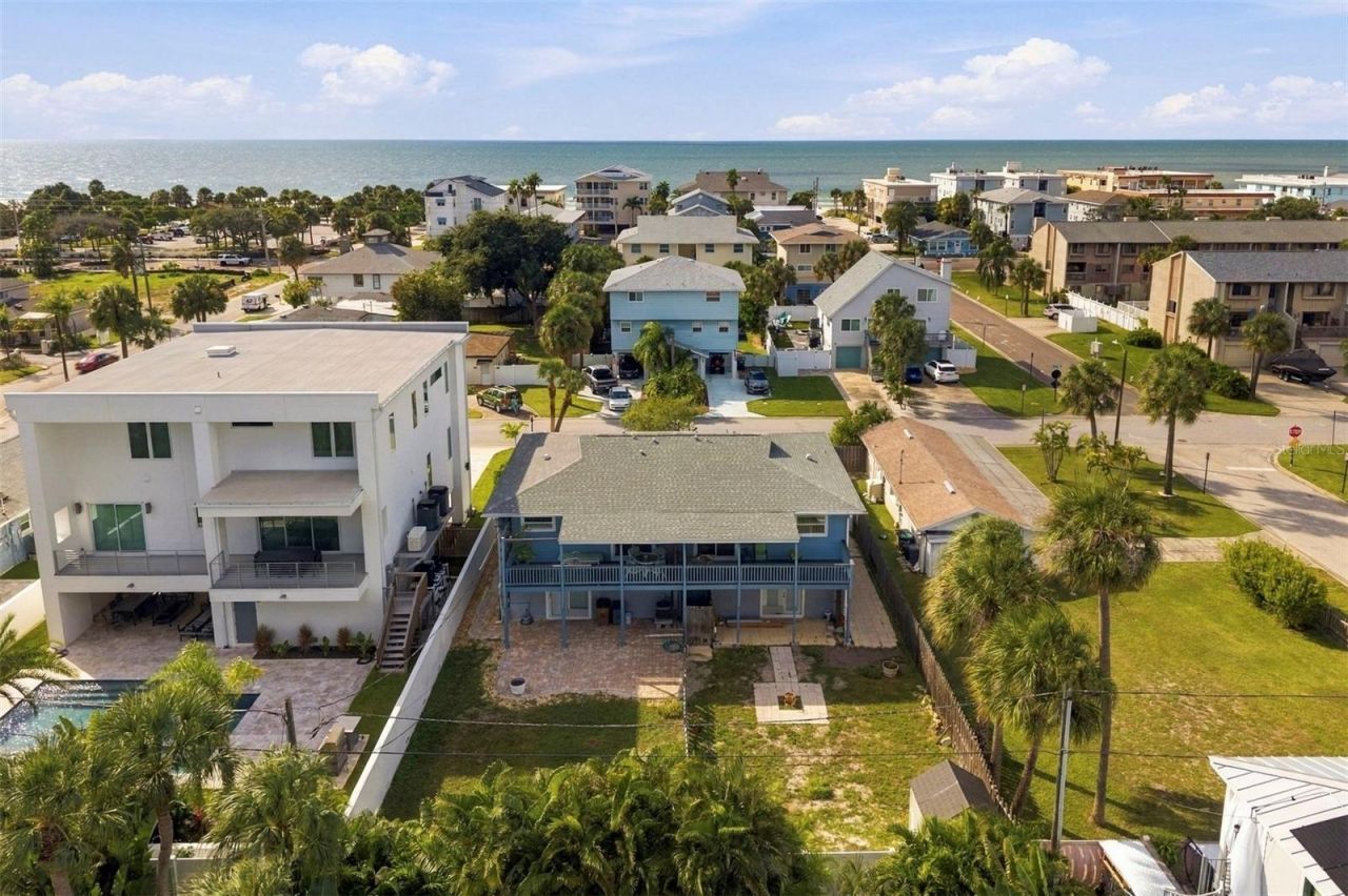 1809 1st Street , Indian Rocks Beach, FL 33785 Photo
