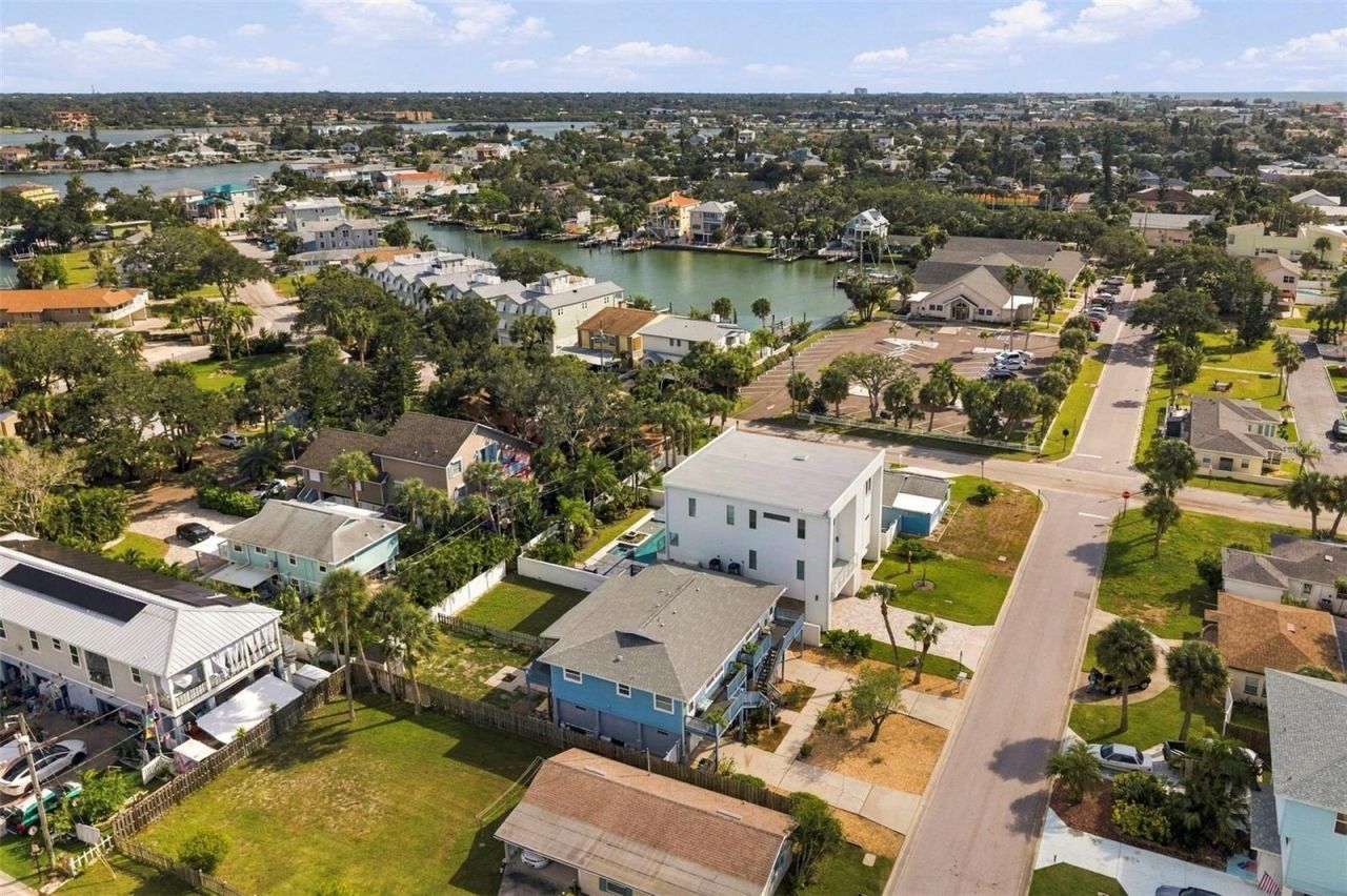 1809 1st Street , Indian Rocks Beach, FL 33785 Photo