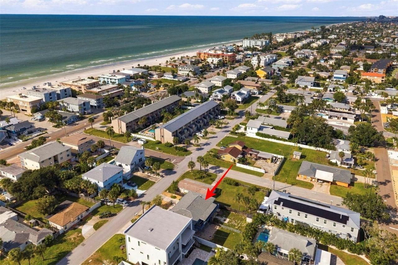 1809 1st Street , Indian Rocks Beach, FL 33785 Photo