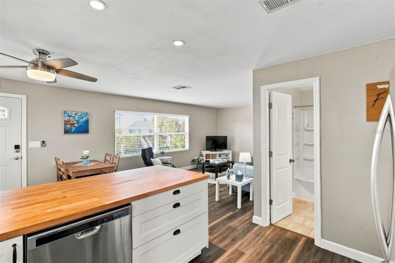 1809 1st Street , Indian Rocks Beach, FL 33785 Photo