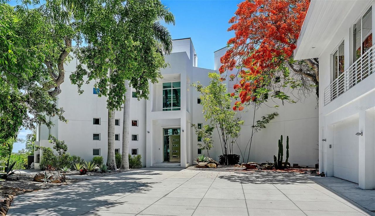 4317 Midnight Pass Road, Sarasota, FL 34242 Photo