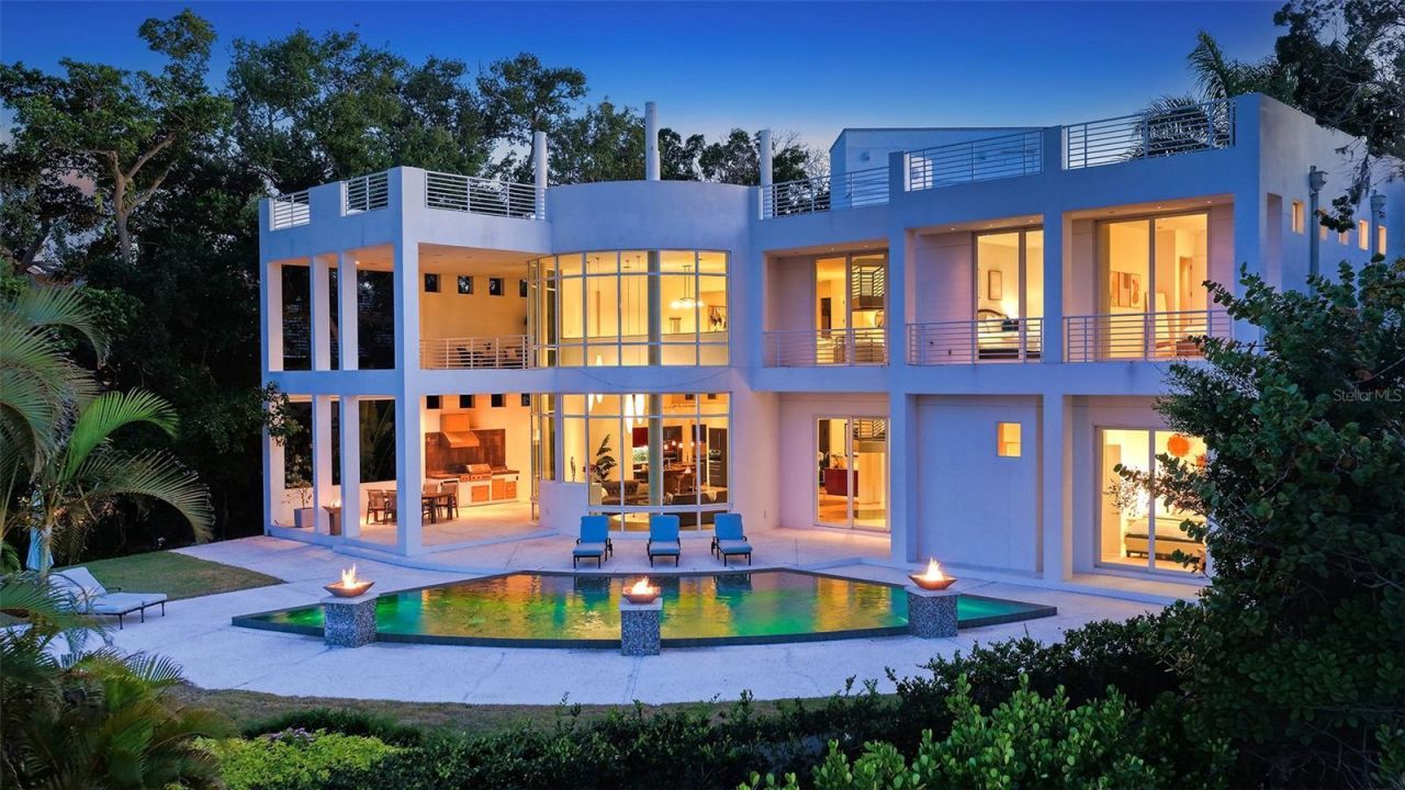 4317 Midnight Pass Road, Sarasota, FL 34242 Photo