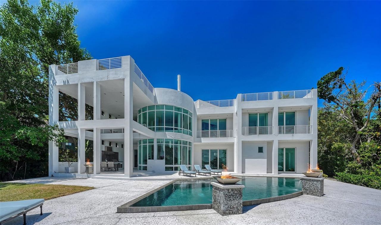 4317 Midnight Pass Road, Sarasota, FL 34242 Photo