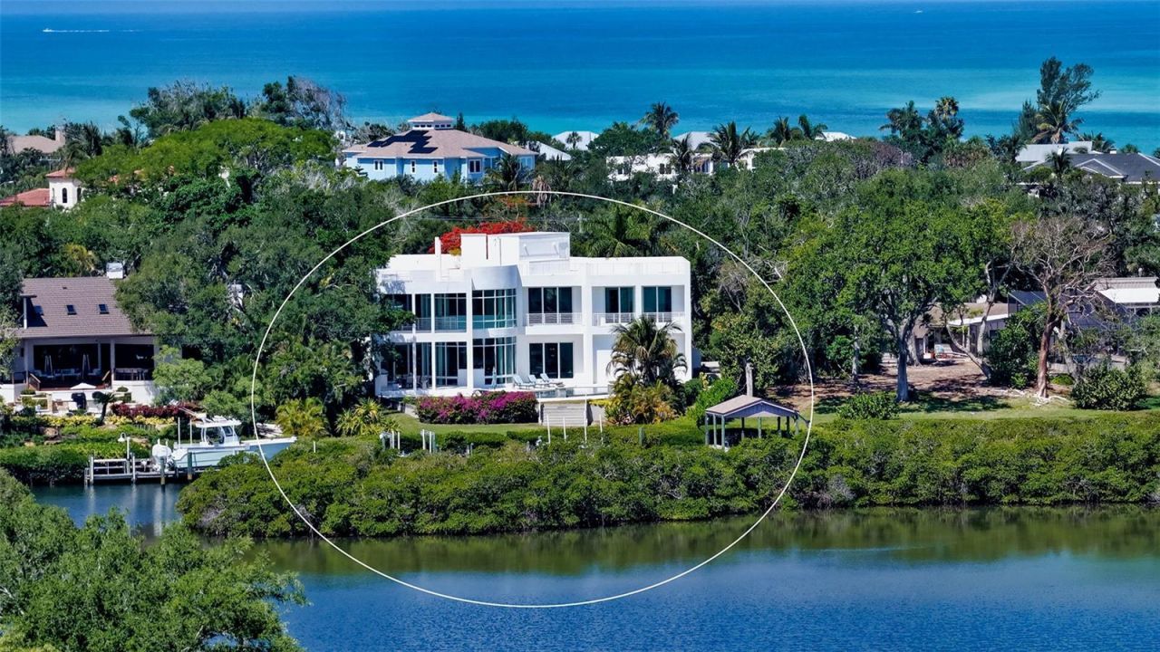 4317 Midnight Pass Road, Sarasota, FL 34242 Photo