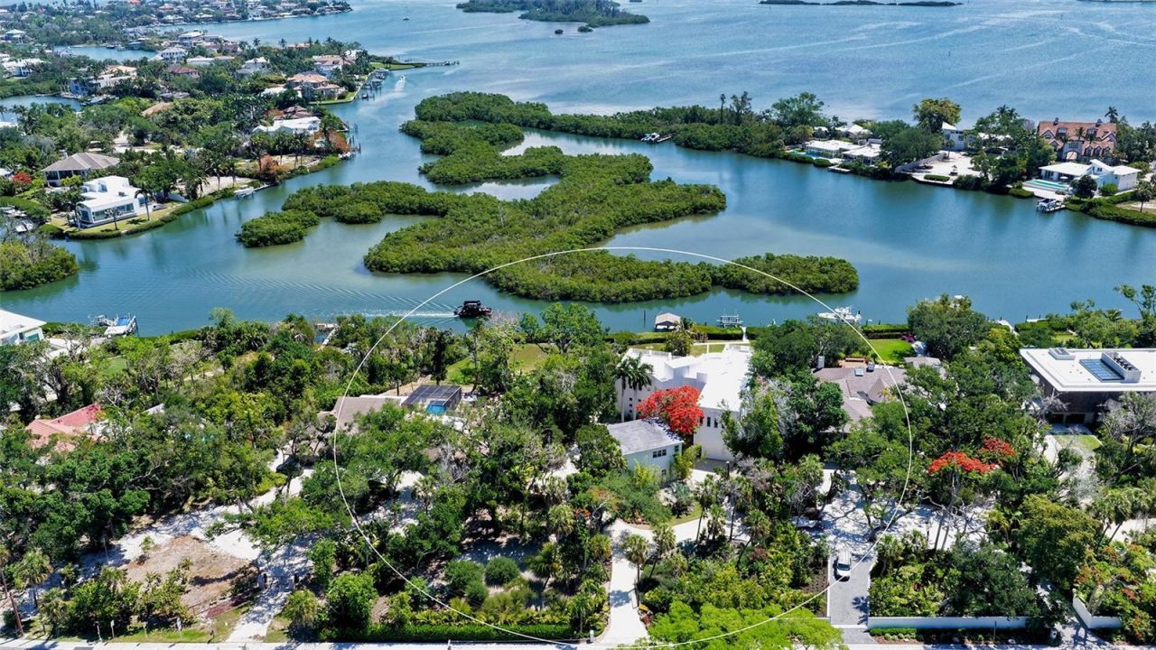 4317 Midnight Pass Road, Sarasota, FL 34242 Photo