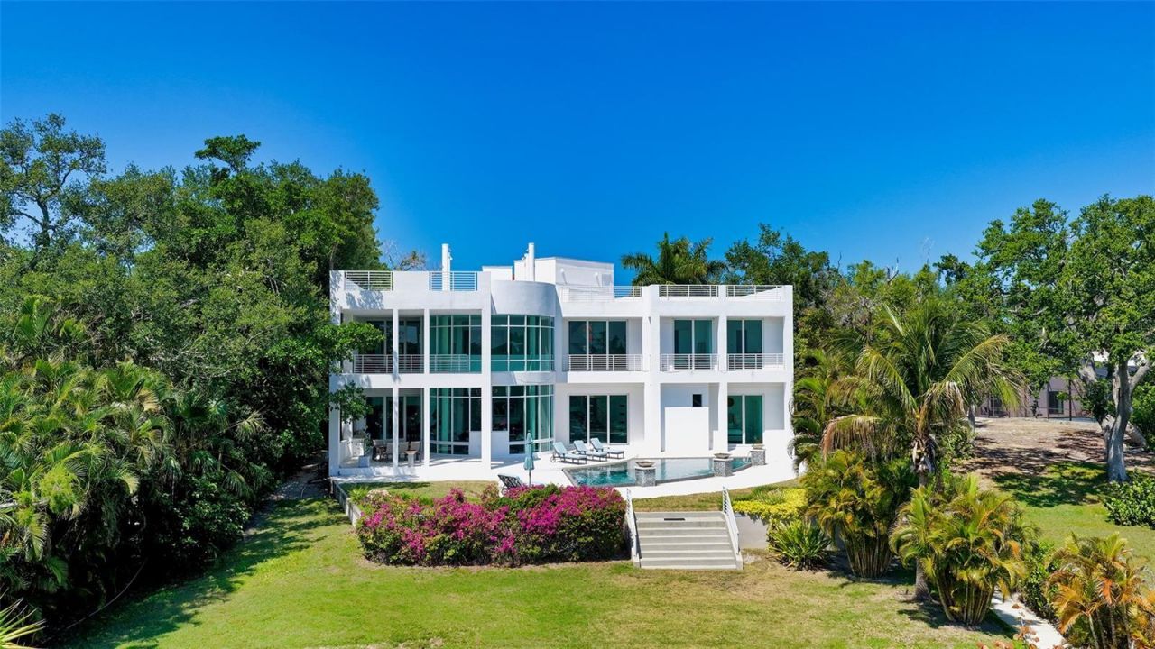 4317 Midnight Pass Road, Sarasota, FL 34242 Photo