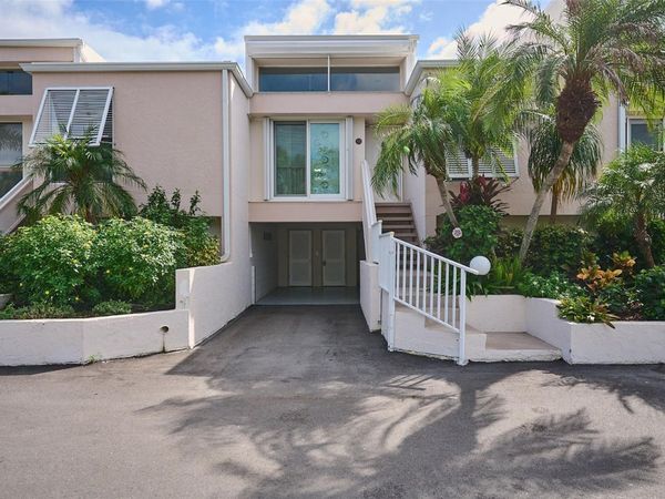 3803 E BAY DRIVE , Unit 9, HOLMES BEACH, FL 34217