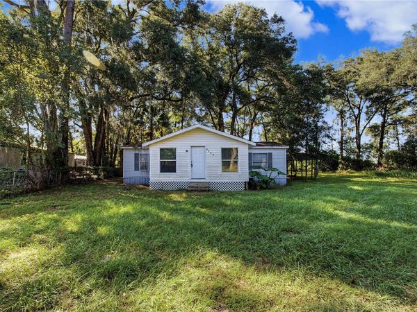 5530 SE 41ST STREET , OCALA, FL 34480