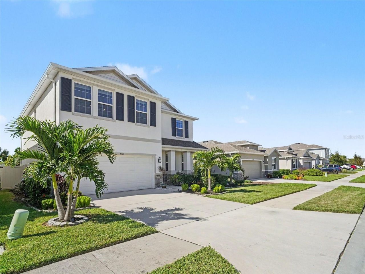 5731 Woodland Sage Drive, Sarasota, FL 34238 Photo