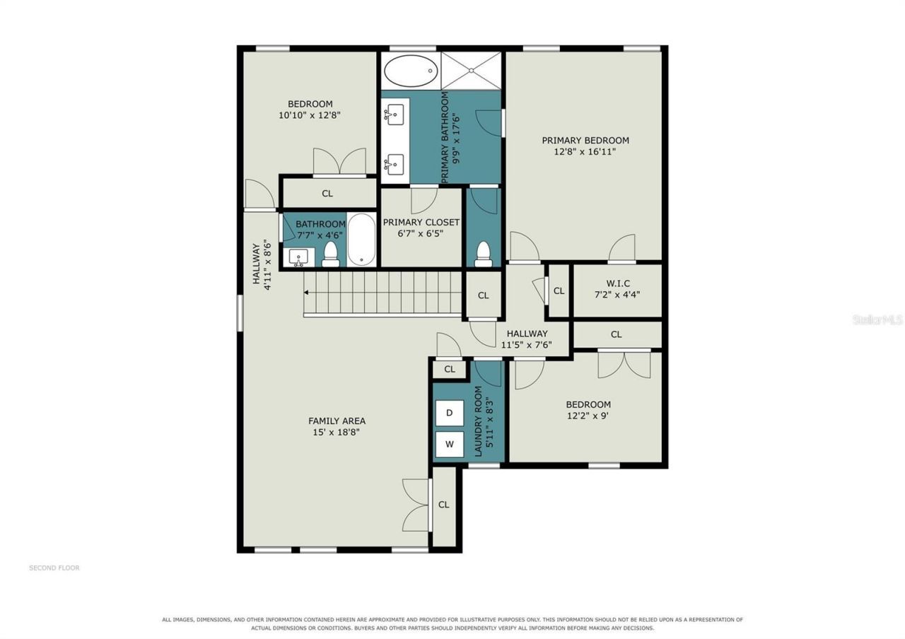 5731 Woodland Sage Drive, Sarasota, FL 34238 Photo