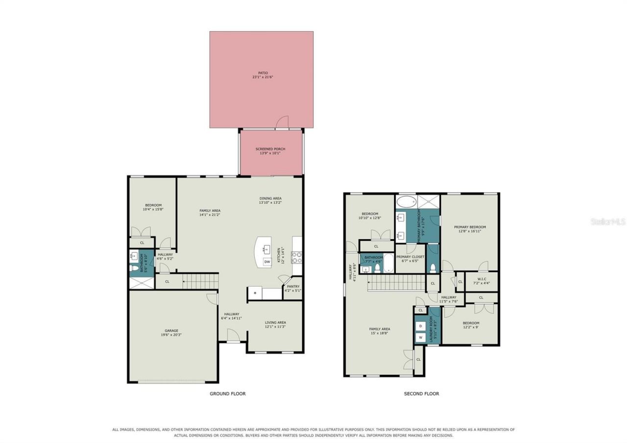 5731 Woodland Sage Drive, Sarasota, FL 34238 Photo