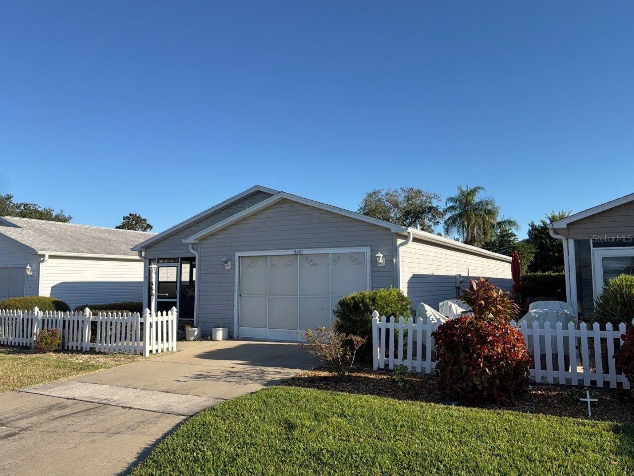 468 Hildalgo Drive , The Villages, FL 32159 Photo