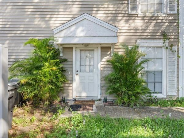12310 VILLAGER COURT , Unit 1, TAMPA, FL 33625