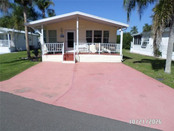 68 PALAMINO PATH , RIVER RANCH, FL 33867