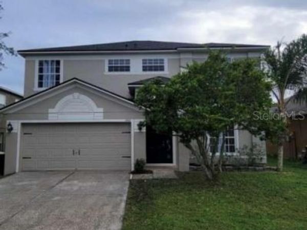 2462 HARRISON PLACE BOULEVARD , LAKELAND, FL 33810