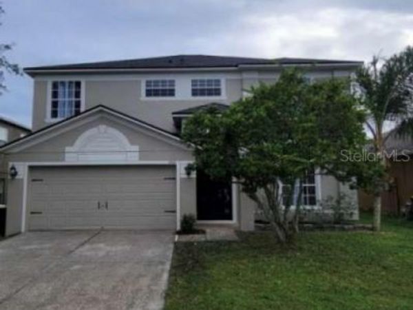 2462 HARRISON PLACE BOULEVARD , LAKELAND, FL 33810