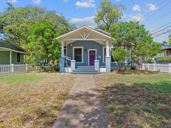 4416 Speedway , Austin, TX 78751