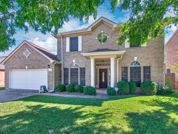 309 Steeplechase DR , Georgetown, TX 78626