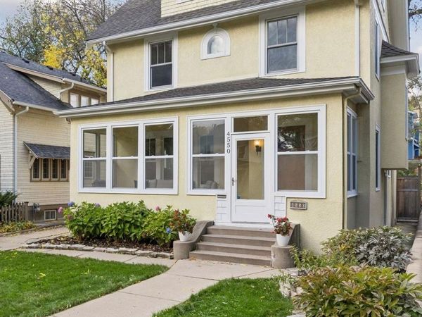 4550 York Avenue S, Minneapolis, MN 55410
