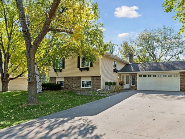 10122 Utah Circle , Bloomington, MN 55438