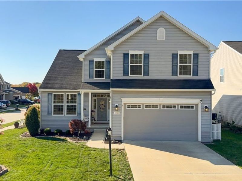 10424 Maryland Street, Aurora, OH 44202 Photo 1