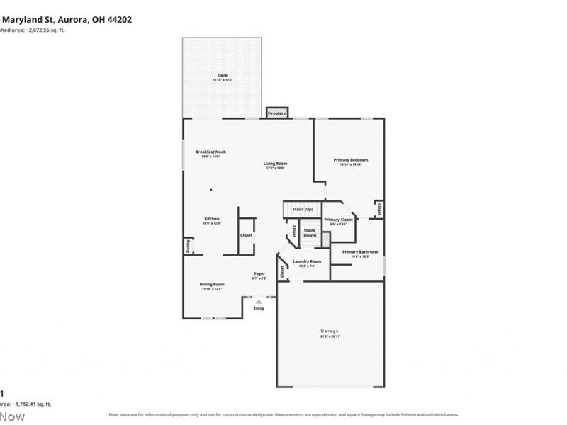 10424 Maryland Street, Aurora, OH 44202 Photo 41
